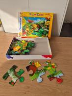 Maja de bij vloerpuzzel, Ophalen, 10 tot 50 stukjes, Zo goed als nieuw, 2 tot 4 jaar