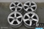 ORIGINEEL! 18 inch velgen Audi A4 8W - Audi A6 4K 4K0601025D, Auto-onderdelen, Banden en Velgen, Gebruikt, Velg(en)