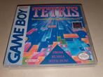 Tetris Game Boy GB Game Case, Games en Spelcomputers, Verzenden, Zo goed als nieuw