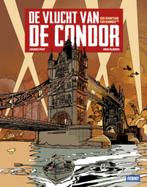 de vlucht van de condor (1), Boeken, Nieuw, Ophalen of Verzenden, Eén stripboek, JACQUES POST