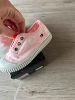 Roze schoentjes van Tommy Hilfiger maat 27, Kinderen en Baby's, Kinderkleding | Schoenen en Sokken, Schoenen, Tommy Hilfiger, Meisje