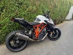 KTM - 1290 SUPER DUKE R, Motoren, Motoren | KTM, 2 cilinders, Bedrijf, Meer dan 35 kW, 1290 cc