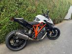 KTM - 1290 SUPER DUKE R, 2 cilinders, Bedrijf, Meer dan 35 kW, 1290 cc