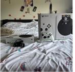 Xbox one s, Consoles de jeu & Jeux vidéo, Consoles de jeu | Xbox One, 500 GB, Enlèvement ou Envoi, Avec 1 manette, Xbox One S