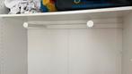 Kledingrek IKEA PAX, Huis en Inrichting, Minder dan 25 cm, Zo goed als nieuw, Ophalen