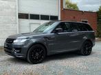 LR Range Rover Sport Autobiography 3.0 SDV6 - 292 PK - 7zit, Automaat, Euro 5, Zwart, USB