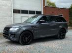 LR Range Rover Sport Autobiography 3.0 SDV6 - 292 PK - 7zit, Autos, Land Rover, SUV ou Tout-terrain, 7 places, Range Rover (sport)