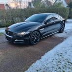 XE 2.0D 05/2017 R SPORT, 132KW BL.GEKEURD/ CT VIERGE, Entreprise, Achat