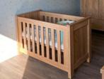 Babybed TWF, Kinderen en Baby's, Ophalen, Gebruikt, Ledikant