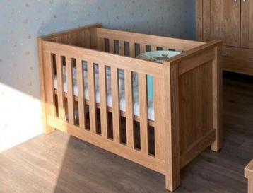 Babybed TWF beschikbaar voor biedingen