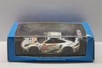 Porsche 911 RSR-19 Spark 1/43 - Projet 1 #46 Le Mans 2022, Enlèvement ou Envoi, Neuf, Voiture