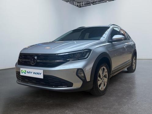 Volkswagen Taigo *Life*DSG*CarPlay*Capteur Av & Ar*, Auto's, Volkswagen, Bedrijf, Taigo, Adaptive Cruise Control, Airbags, Airconditioning