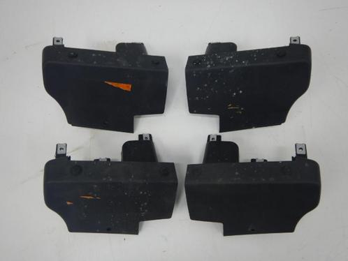 Mercedes-Benz G-Klasse W463 Afdekkappen Set Modderkuip A4635, Auto-onderdelen, Carrosserie, Spatbord, Mercedes-Benz, Gebruikt
