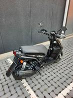 Yamaha BWS 125cc, MBK Xover 125cc, (2ème propriétaire), X Ov, 125 cm³, Yamaha, Classe B (45 km/h), Enlèvement