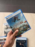 Tony Hawk's Pro Skater 3+4 PS5, Enlèvement ou Envoi, Comme neuf