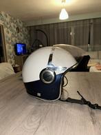 Vespa vj helm maat L, Ophalen, Gebruikt, Large, Vespa