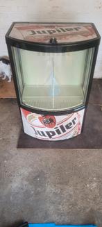 Jupiler frigo, Elektronische apparatuur, Ophalen, Gebruikt