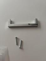 Gepolijste aluminium handvaten 6stuks 9,5cm, Ophalen of Verzenden, Nieuw