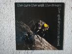 The Cure, maxi singleThe walk ...., Cd's en Dvd's, Ophalen of Verzenden