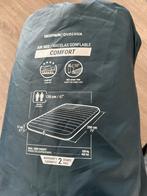Luchtmatras Air bed comfort, Comme neuf