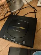 Sega Saturn consolelens + probleem met de bedrading, Games en Spelcomputers, Spelcomputers | Sega