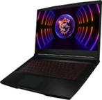 Nouveau jeu Msi i5 RTX3050 8 Go de RAM 512 Go de SSD 17.3 Fu, Neuf, Msi, Enlèvement ou Envoi, 17 pouces ou plus