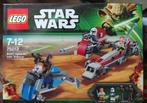 LEGO Star Wars 75012 Barc speeder with sidecar, Ophalen of Verzenden, Nieuw, Lego