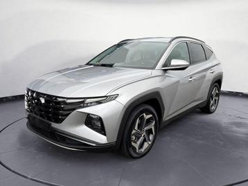 Hyundai Tucson T-GDi Feel Comfort 4WD 6AT PHEV beschikbaar voor biedingen