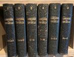 Larousse du 20ème siècle, Gelezen, Overige uitgevers, Frans