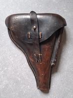 P08 Otto Sindel Berlin 1941, Verzamelen, Ophalen of Verzenden