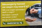 Autos opkoper, Auto's, Particulier, Te koop