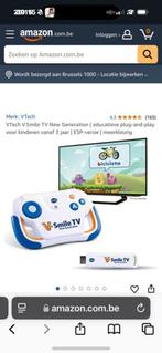 abc smile tv vtech, Ophalen, Nieuw