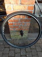 Wielen koersfiets, racefiets, Ophalen, Zo goed als nieuw, Racefiets, Wiel