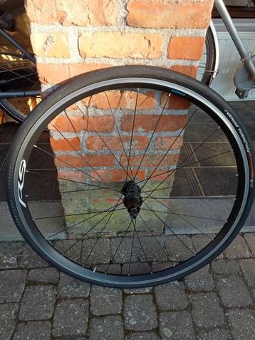 Wielen koersfiets, racefiets  beschikbaar voor biedingen