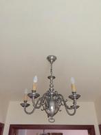 2 kroonluchters 90€ / stuk - 2 staanlampen 75€ / stuk, Ophalen