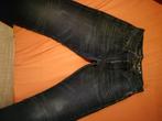 3x jeansbroek Esprit maat 32/34, Esprit, Gedragen, Blauw, Ophalen