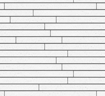 witte gevelsteen in beton, Enlèvement, Neuf, Béton