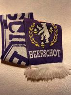 Voetbalsjaal “ Beerschot”, Sport en Fitness, Voetbal, Maat L, Ophalen of Verzenden, Gebruikt, Clubaccessoires