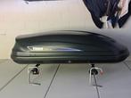 dakkoffer thule pacific 200, Auto diversen, Dakkoffers, Ophalen, Zo goed als nieuw