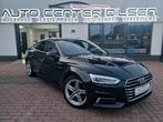 Audi A5 35 TFSI Sportback Multitronic S Line, Auto's, 4 deurs, 4 cilinders, Zwart, 1400 cc