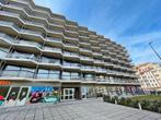Appartement te huur in Blankenberge, 1 slpk, 1 pièces, Appartement, 121 kWh/m²/an