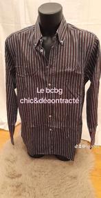 #chemise casual bcbg-stijl, Ophalen of Verzenden, Zo goed als nieuw
