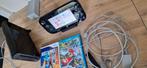 Wiiu spelconsole, Games en Spelcomputers, 1 speler, Ophalen, Gebruikt