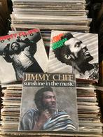 JIMMY CLIFF/ 3 singles-hits, Enlèvement, Comme neuf