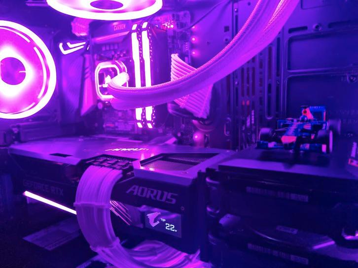 Intel kit met Core i5 9600KF - CPU, moederbord, DDR4, AIO, Computers en Software, Processors, Gebruikt, 6-core, 4 Ghz of meer