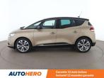Renault Scénic 1.7 Blue dCi Intens (bj 2020), Voorwielaandrijving, Gebruikt, Bruin, 120 pk