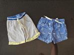 2 shorts maat 80, Ophalen