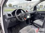 Volkswagen Caddy 1.6 TDI | € 3.450,- NETTO! | 1/2 Leder |, Wit, Bedrijf, Te koop, 147 g/km