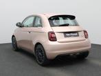 Fiat 500e La Prima 42 kWh NAVI | LED | CAMERA | Apple Car Pl, Auto's, 4 zetels, Overige kleuren, 255 min, Te koop