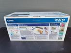 Brother Papiersnijder Scanncut Super Plotter CM900, Ophalen, Zo goed als nieuw